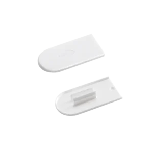 Lamello 186350S Lamello Cabineo cover caps in Signal White