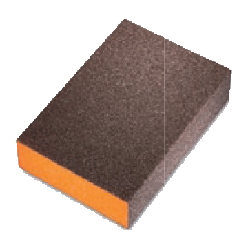Sia 0070.1242.02.120 Siasponge 7990 hard block, medium grade