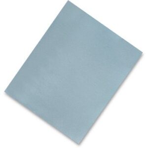 Sia 0785.1011.0280 Sia 1948 siaflex 9 x 11 inch 280 grit sanding sheet