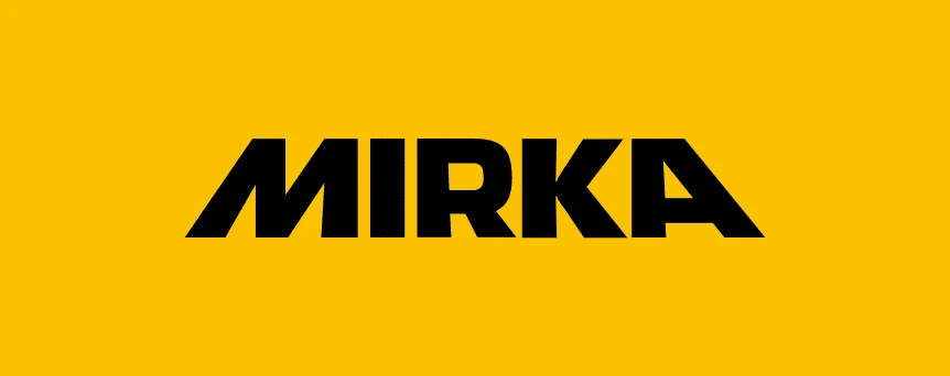 Mirka Logo