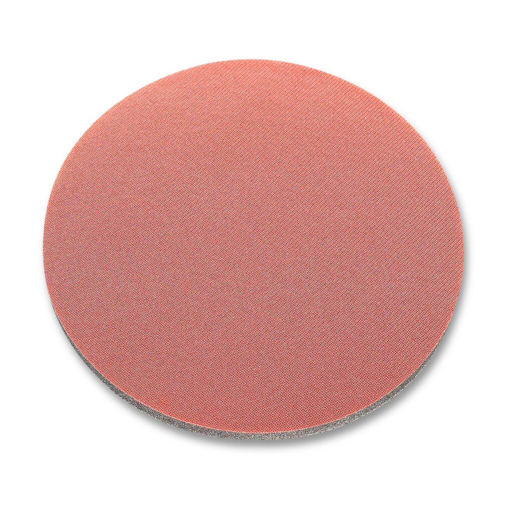 Sia 7940 Siaair 6" Sanding Disc (10/Box)